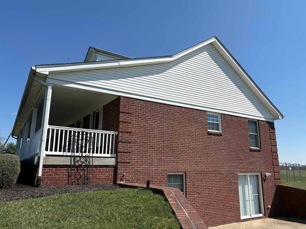 All Photos for Frontline Roofing & Home Services in Shelbyville, KY