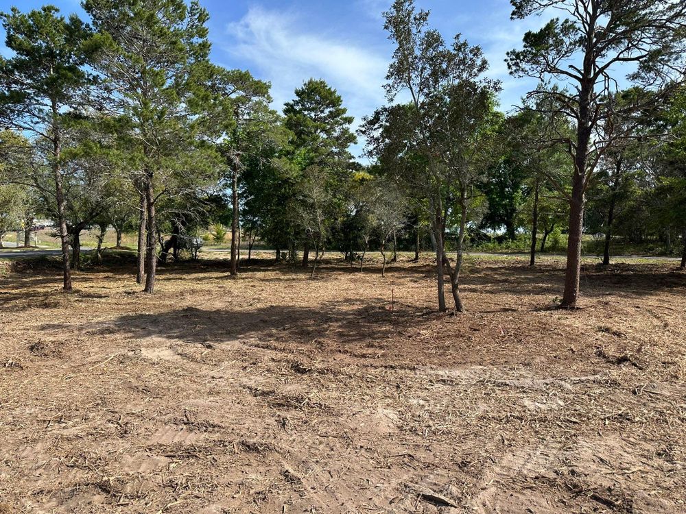 All Photos for White’s Land Maintenance in Milton,, FL