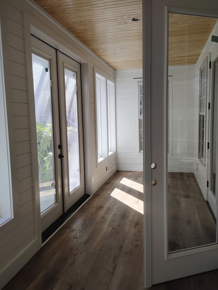 All Photos for Duffett Brothers Painting in Wilmington, NC