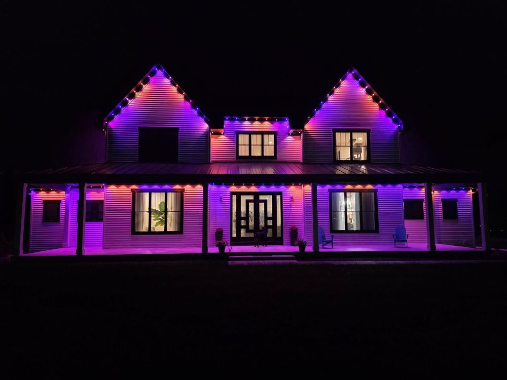 All Photos for Risner Construction in De Motte, IN