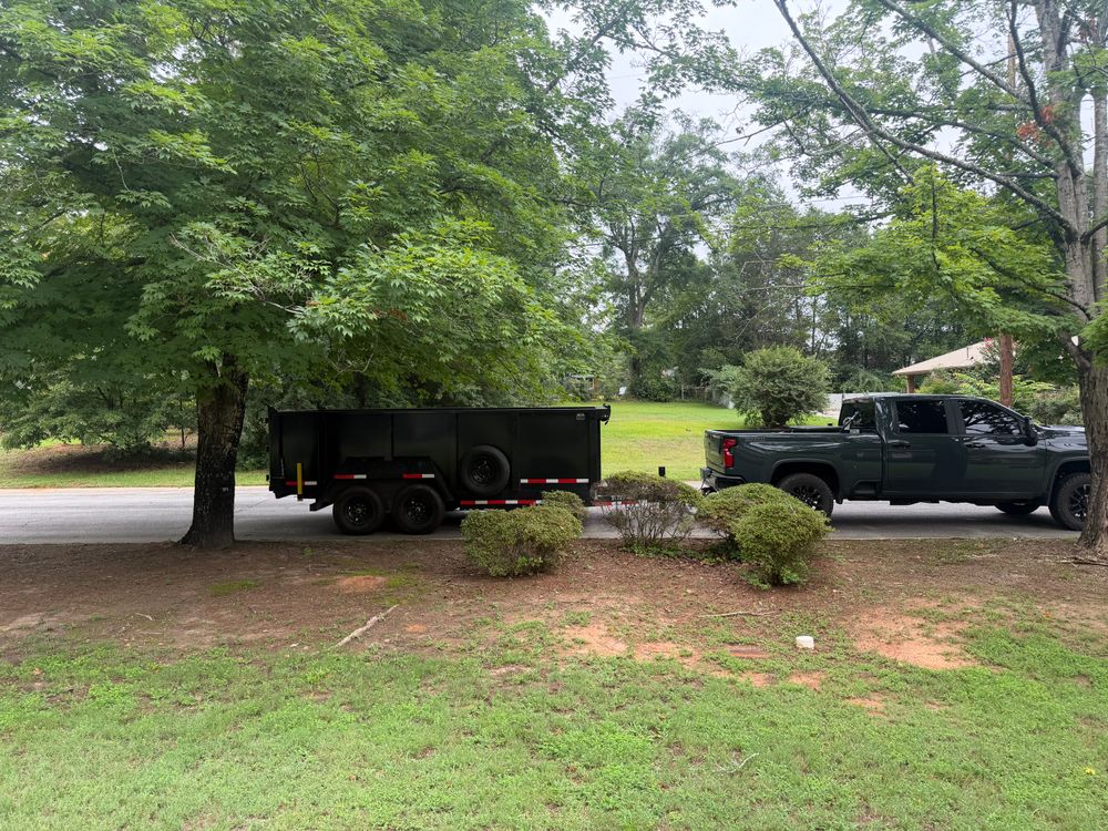 All Photos for Southern Outdoors Landscaping in Covington, GA