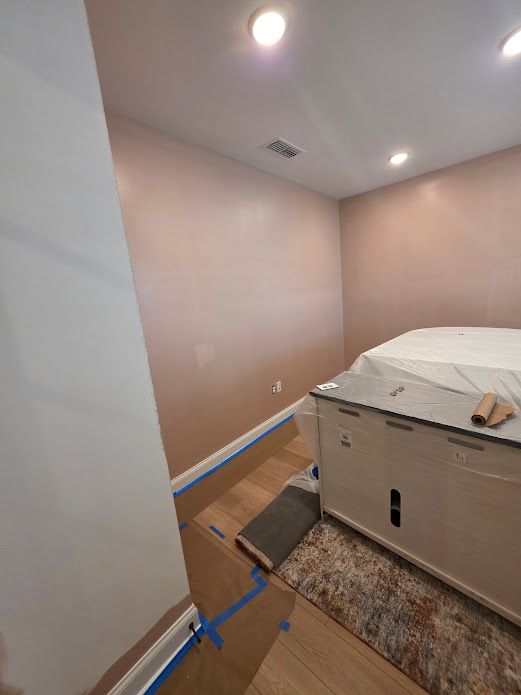 All Photos for Comptons Painting LLC in Smyrna, TN