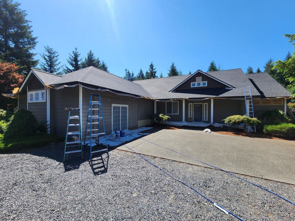 All Photos for Sharpest Painting LLC in Olympia, WA