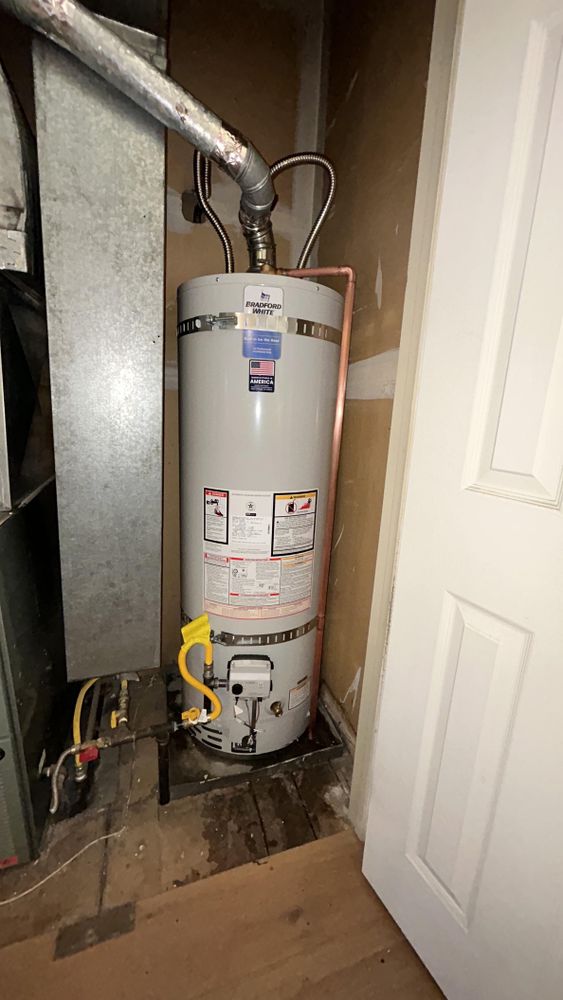 Furnace Installation for Rudy's Plumbing & Heating  in South Lake Tahoe, CA