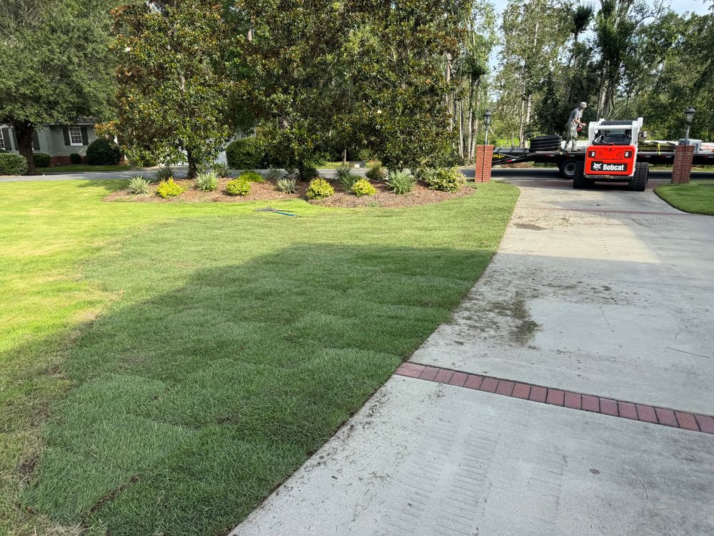 All Photos for South GA Land Development in Hazlehurst, GA