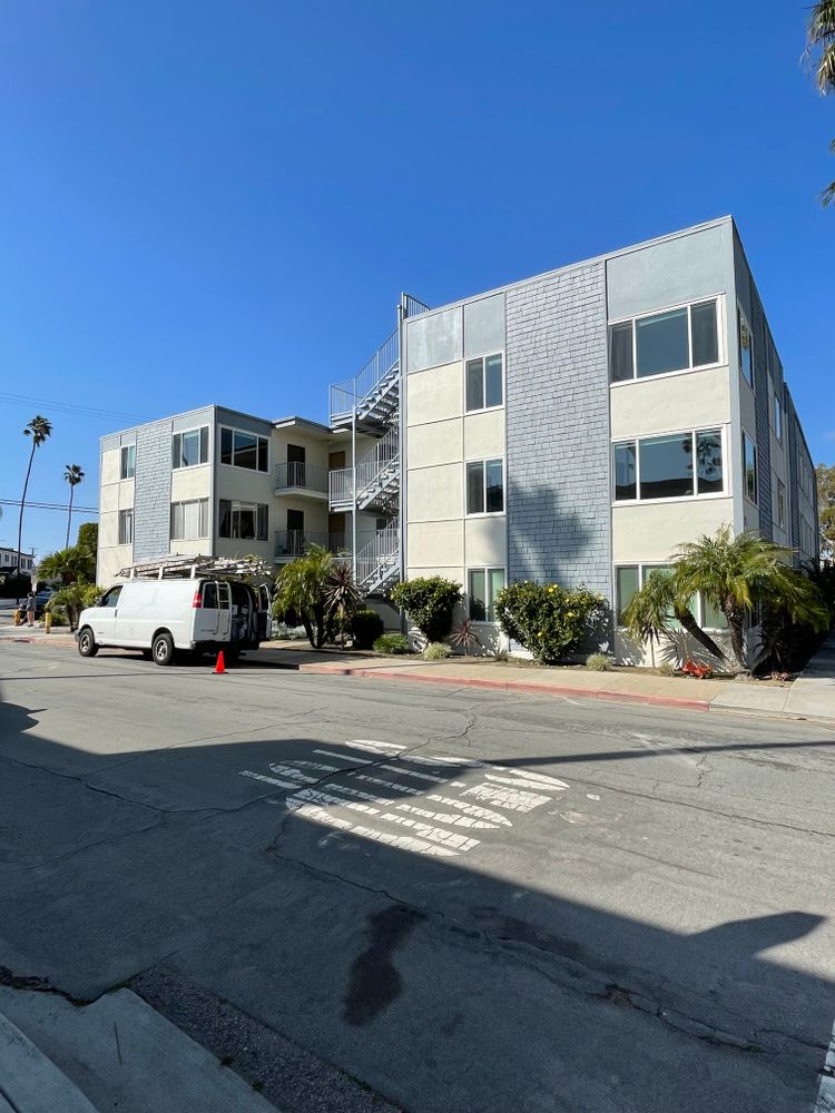 All Photos for West Coast Painting Solutions in Los Angeles, CA