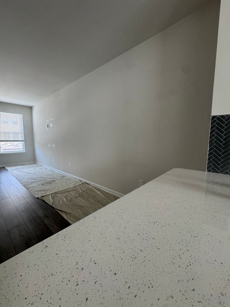 All Photos for Sanchez Paint Pros in Frederick, MD