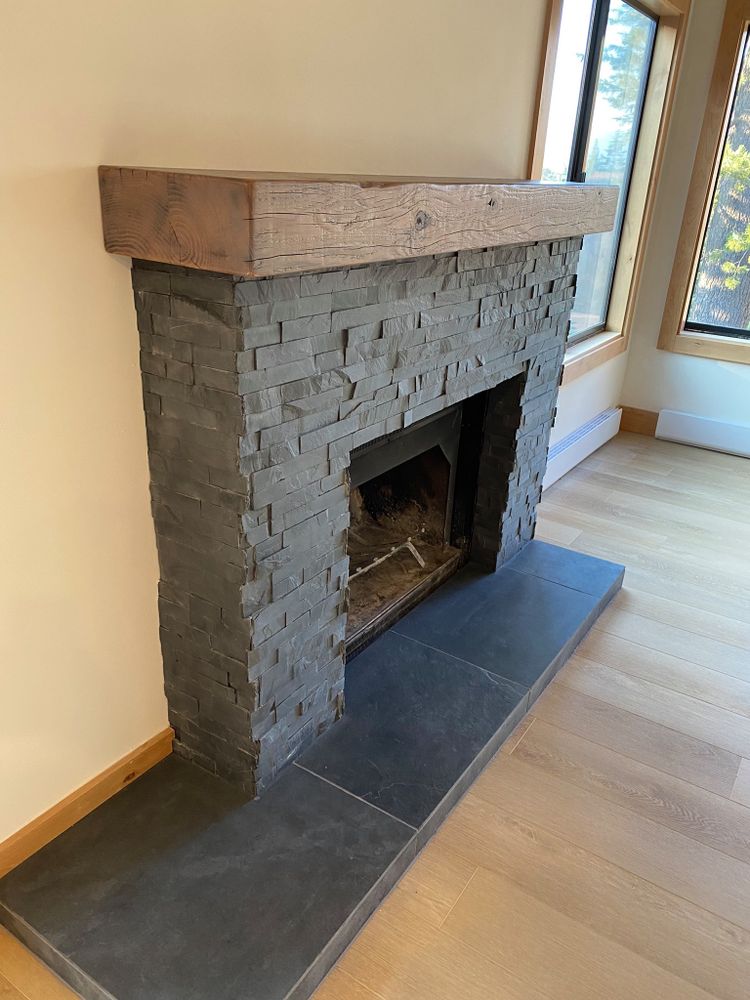 All Photos for Redpoint Construction in Truckee, CA