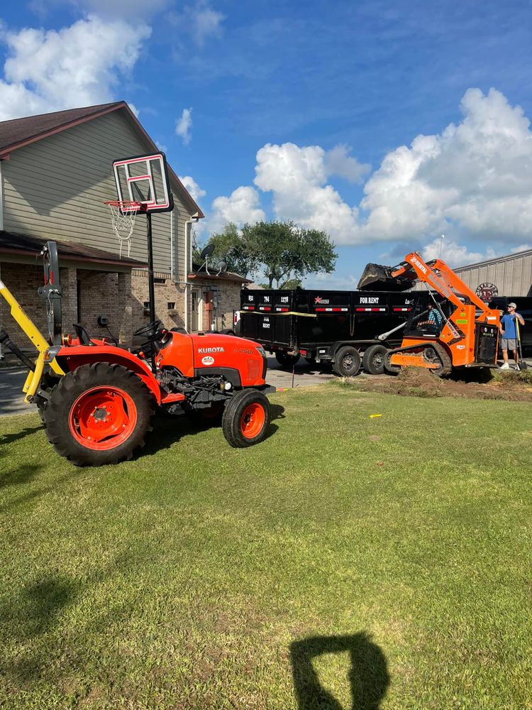 All Photos for Longhorn Fence & Land Development in Webster, TX
