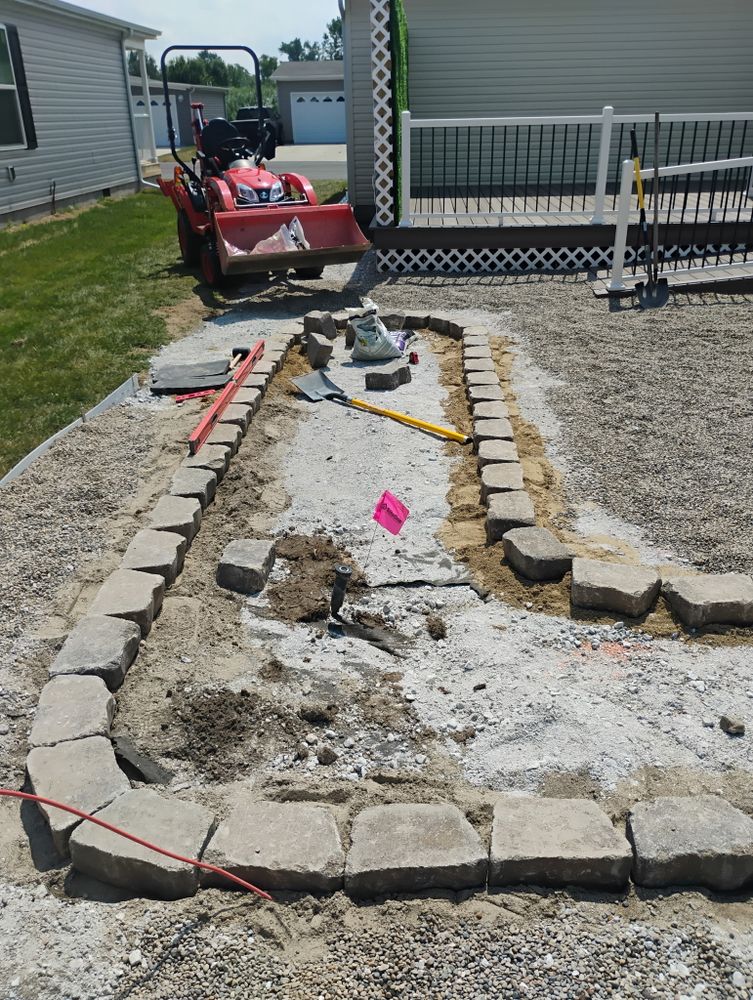 All Photos for Lighthouse Lawn Care and Irrigation in Marysville, MI