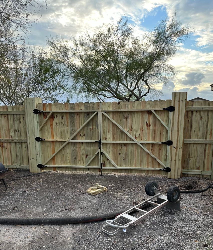 All Photos for Triple JP Contractors in San Benito, TX