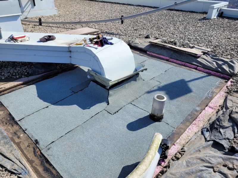 All Photos for Triumph Inc - Repair & Maintenance in Scarborough, ON