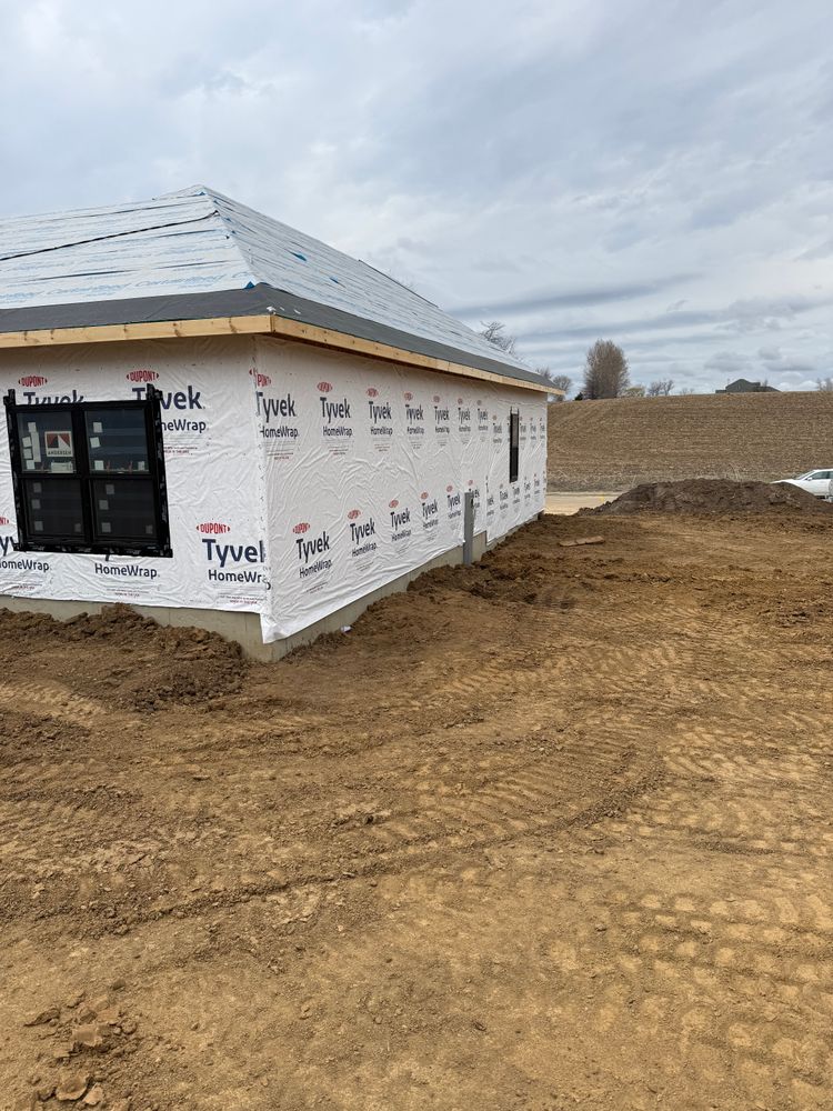 All Photos for NXT Build in Zwingle, IA