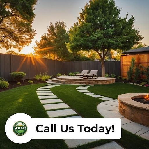 All Photos for WHAT! Luxury Landscapes, LLC. in Chandler, AZ
