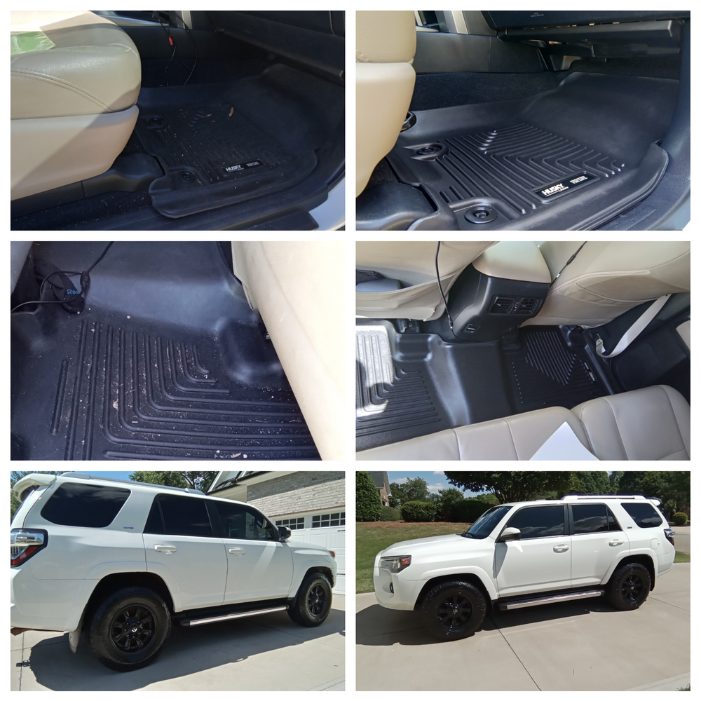 All Photos for Details Detailz Auto Detailing in Woodruff, SC