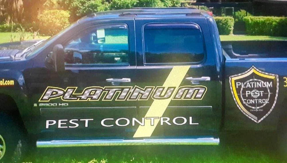 All Photos for Platinum Pest Control, Inc in Brooksville, FL