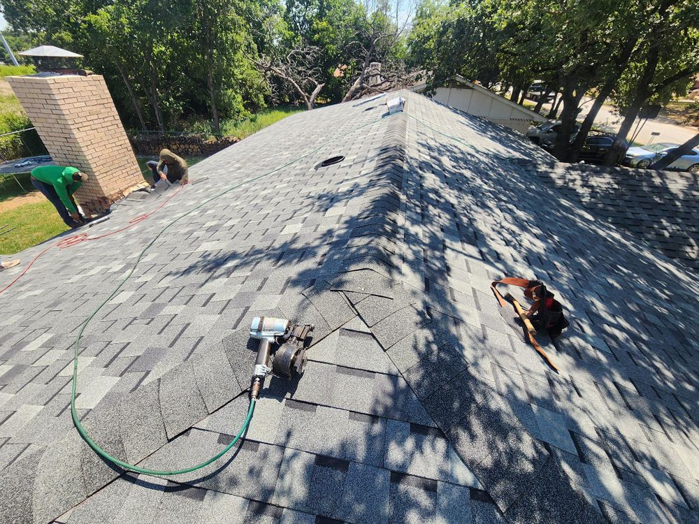 All Photos for AWC Roofing & Restoration  in Fort Worth, TX