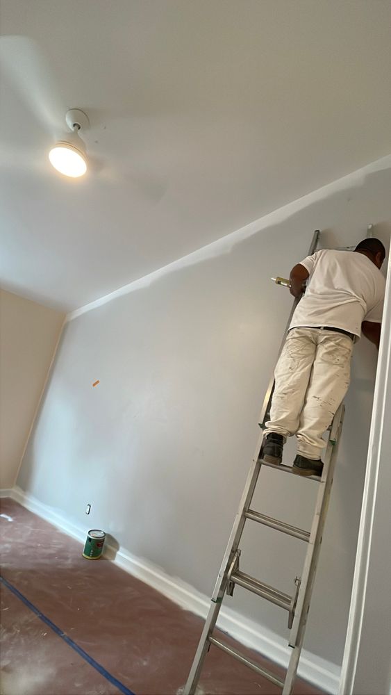 All Photos for West Coast Painting Solutions in Los Angeles, CA