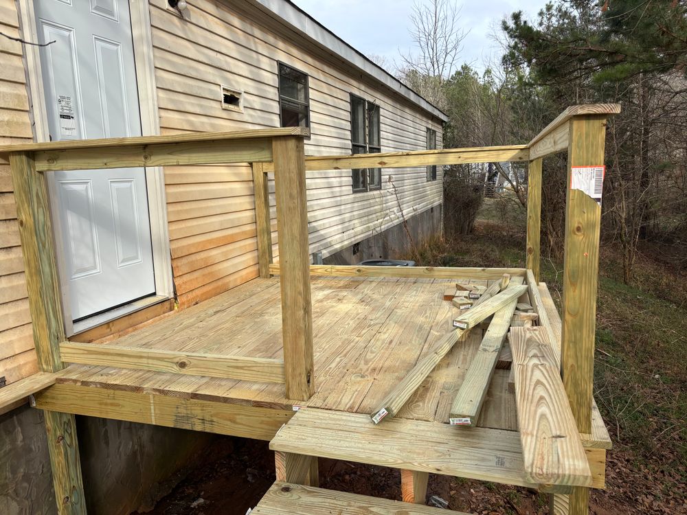 All Photos for The Handy Veteran in Athens, GA