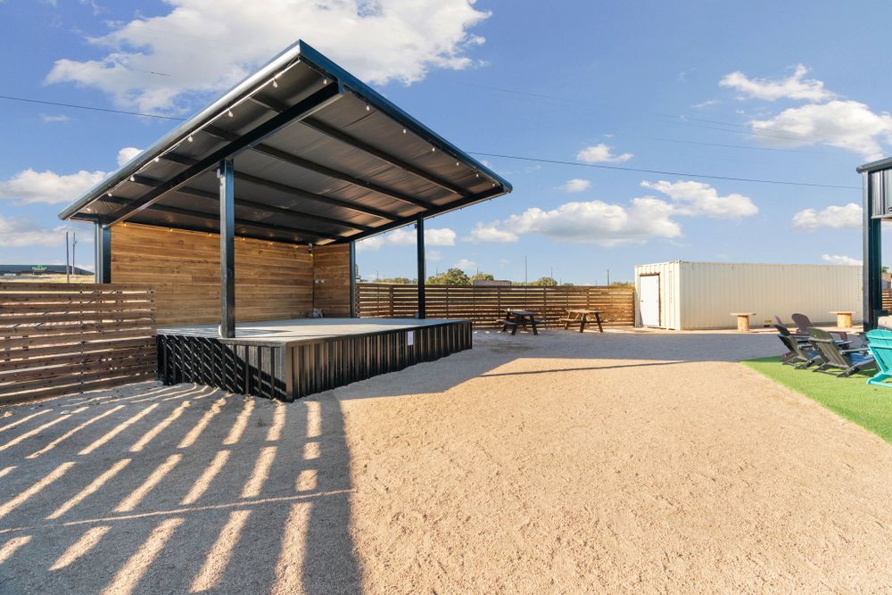 All Photos for TX Makers Construction in Springtown, TX