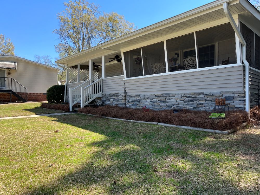 All Photos for Lakeside Lawncare in Cross Hill, SC