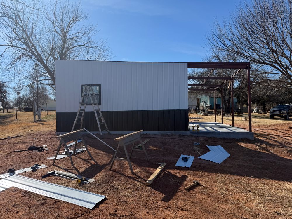 All Photos for LN Contracting and Excavation LLC in Edmond, OK