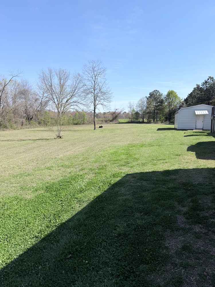 All Photos for Buddy’s Outdoor Solutions in Rome, GA