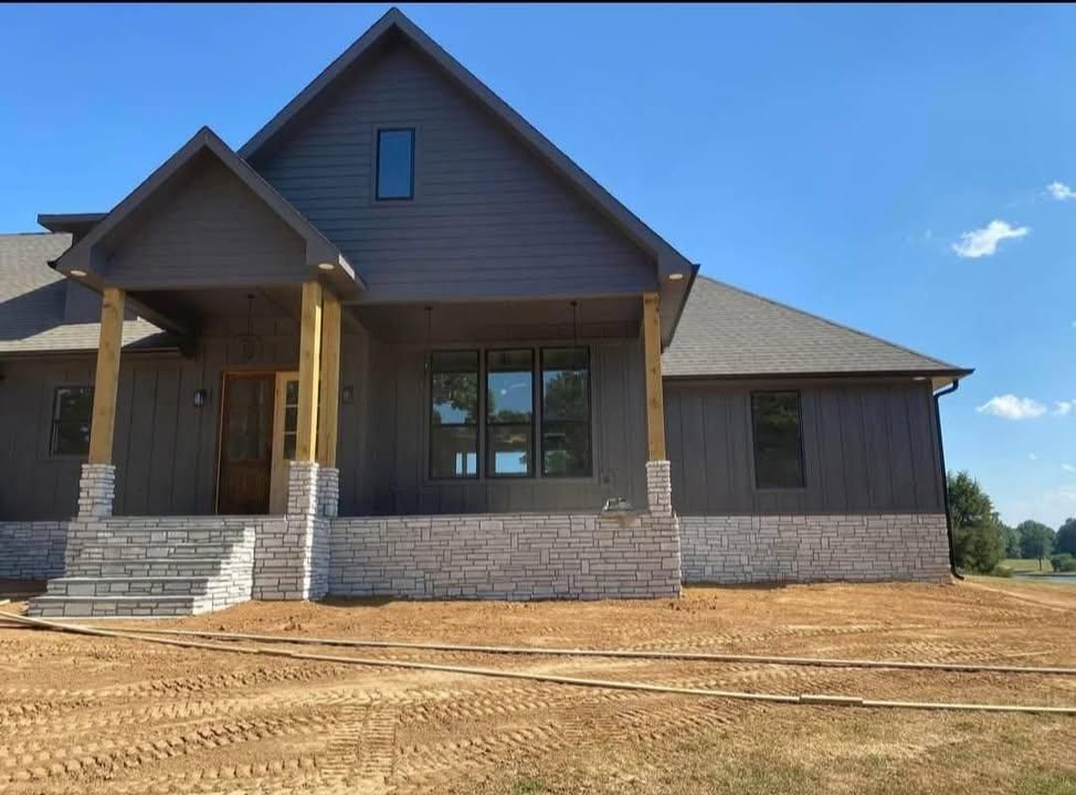 All Photos for KY Gutter Pro & Specialty Roofing Systems in Monticello, KY