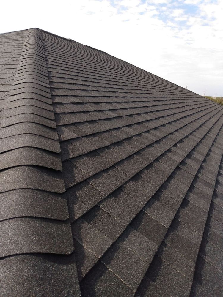 Roofing for James Nester's Roofing & Repair in Richlands, NC