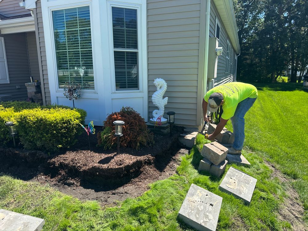 All Photos for DiDaniele Masonry in Tuckerton, NJ