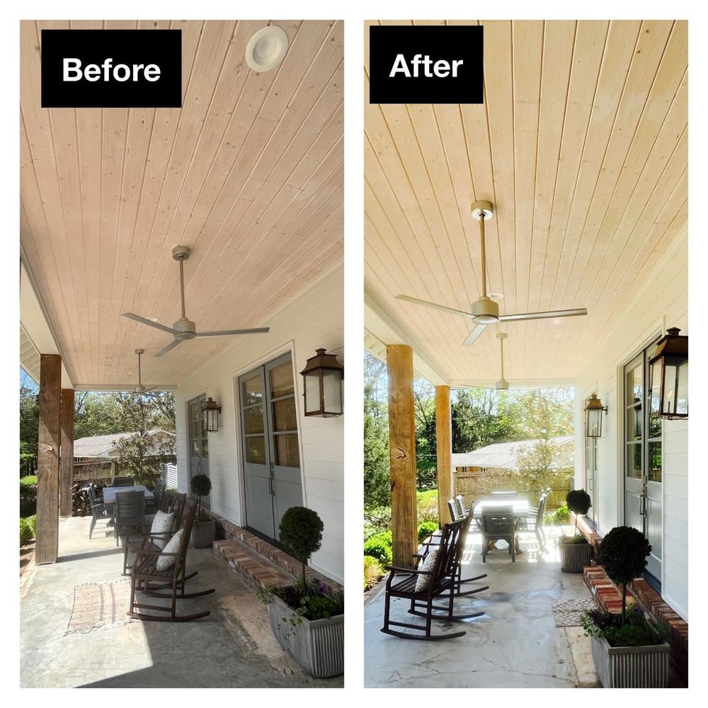 All Photos for Honey Do Oxford Pressure Washing and Soft Washing in Oxford, Mississippi