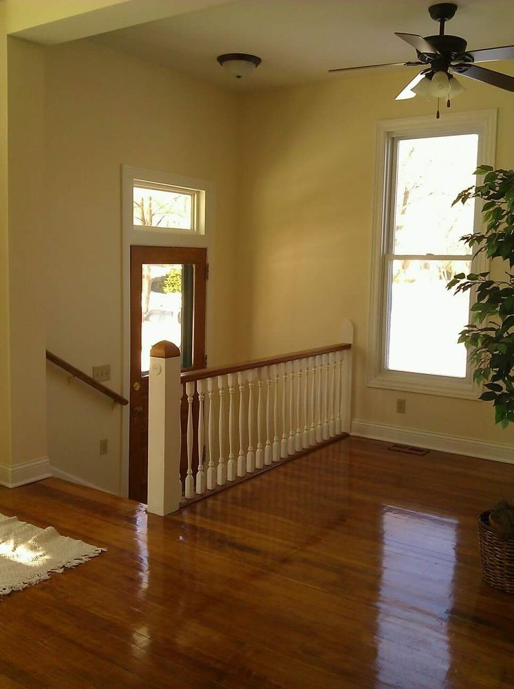 Construction for DLN Home Remodeling in Peru, IL