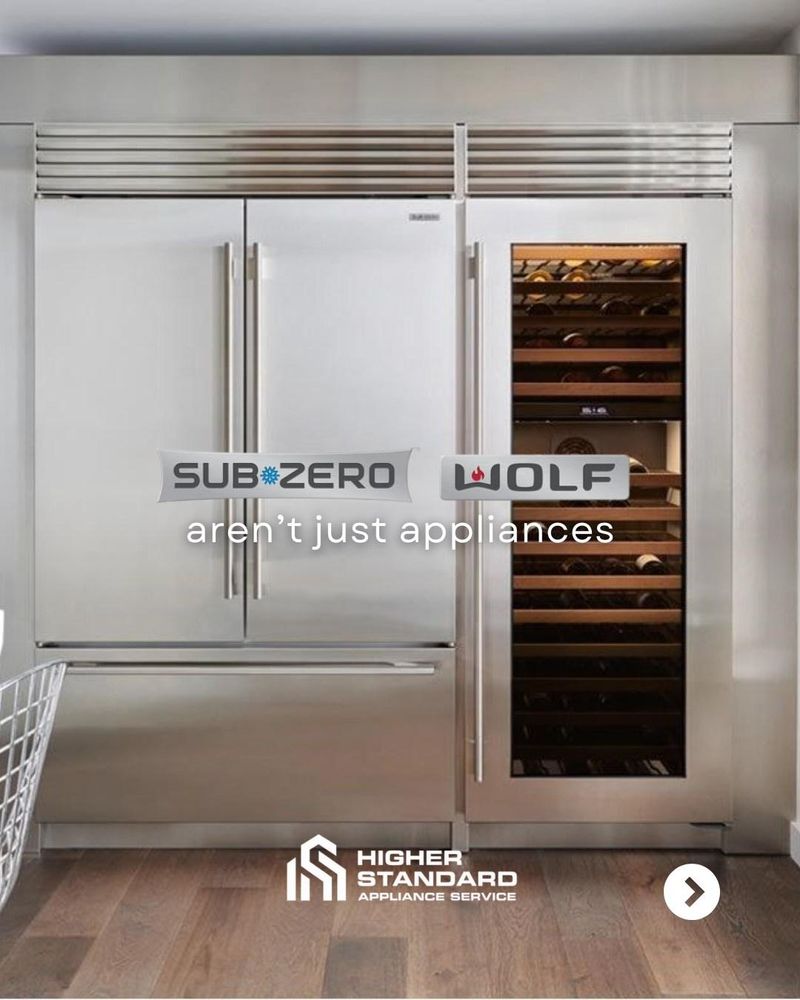 All Photos for Higher Standard Appliance Service in Houston, TX