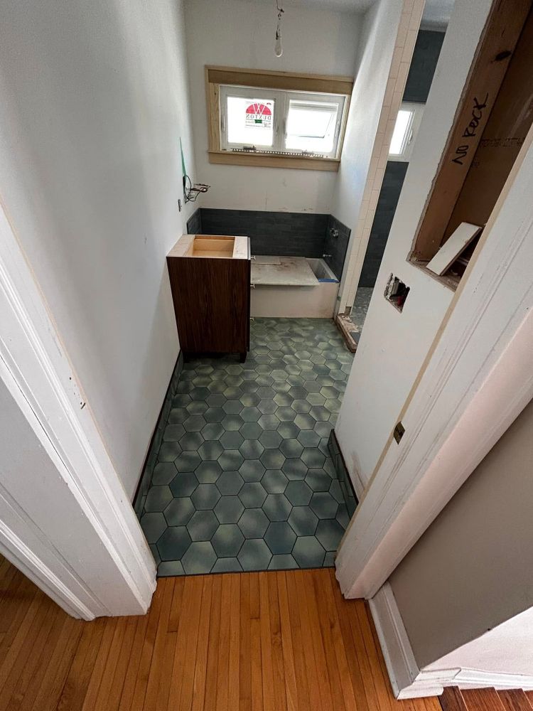 All Photos for Keep The Faith Contracting in Saint Michael, MN