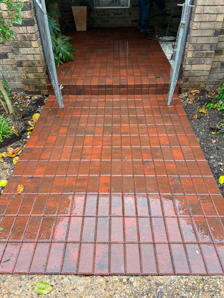 All Photos for Cortez Landscaping Services in Mesquite, TX