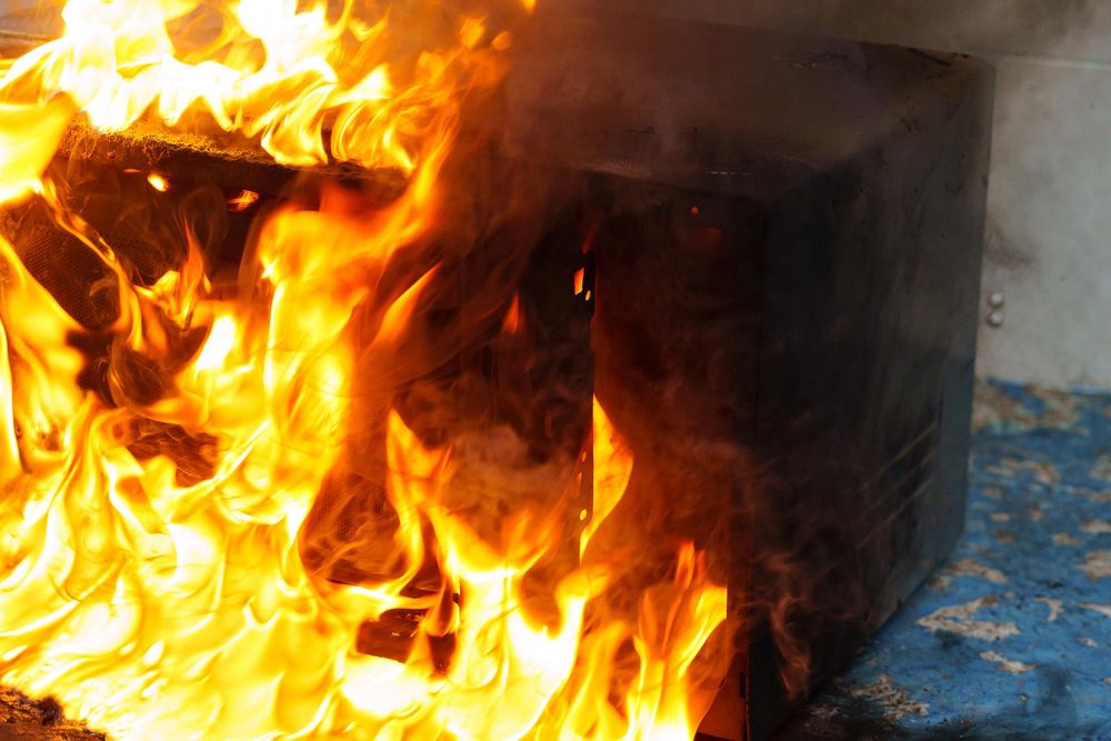 Our Fire Restoration service efficiently restores your home to its pre-damage condition, ensuring safety and peace of mind with expert cleanup, smoke odor elimination, and structural repairs. Trust us for comprehensive recovery. for Best Option Restoration of Denton in Denton, TX