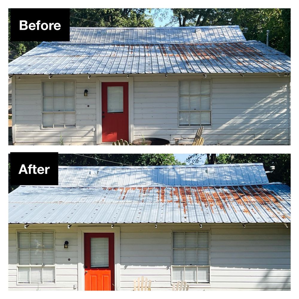 All Photos for Honey Do Oxford Pressure Washing and Soft Washing in Oxford, Mississippi