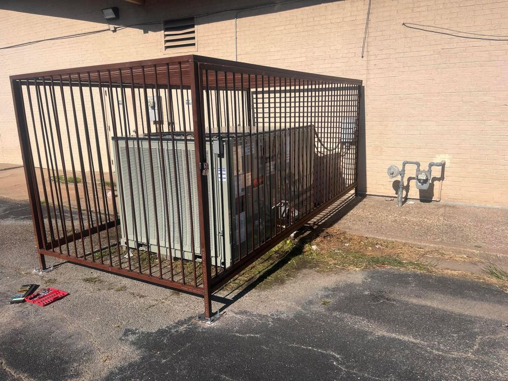 All Photos for BCS Metal Construction LLC in Springtown, TX