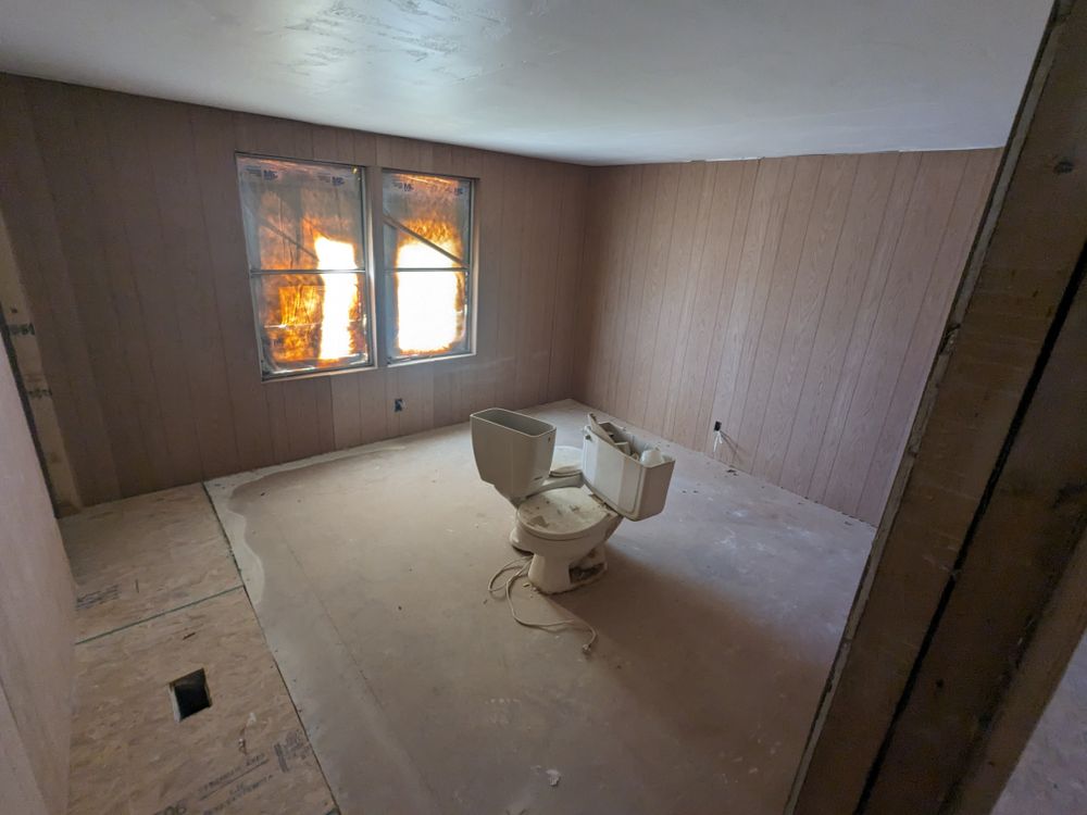 All Photos for Bar None Painting and KRS Construction in Kingman, AZ