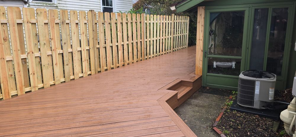 All Photos for OCD Builders in Mason, MI
