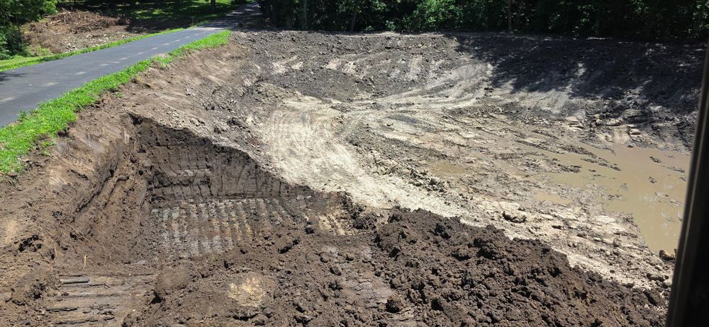 All Photos for Kelly’s Excavating and Dirt Work in Kansas City,, MO