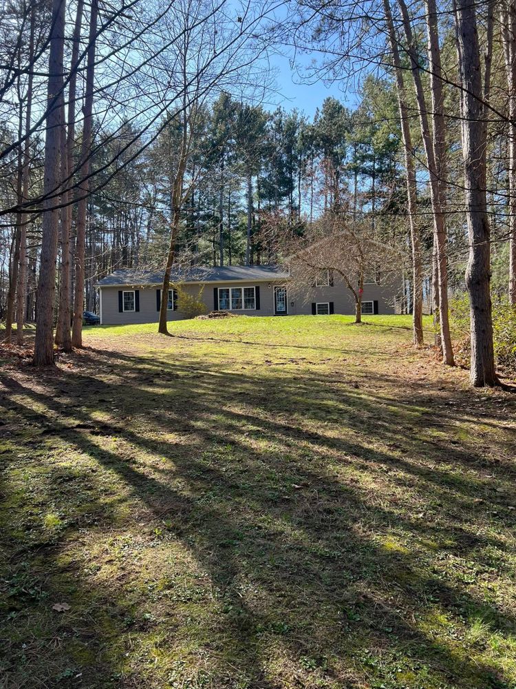 All Photos for Bishop’s Property Maintenance in Franklin, VT