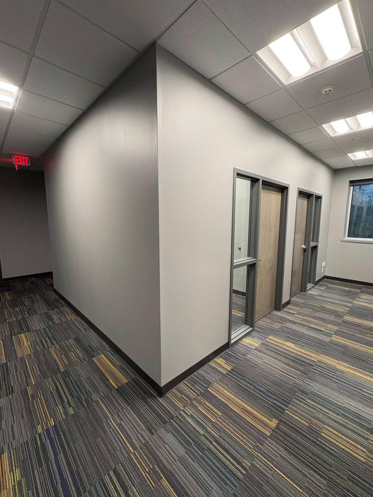 Interior Painting for Hollier's Painting in Lafayette, LA