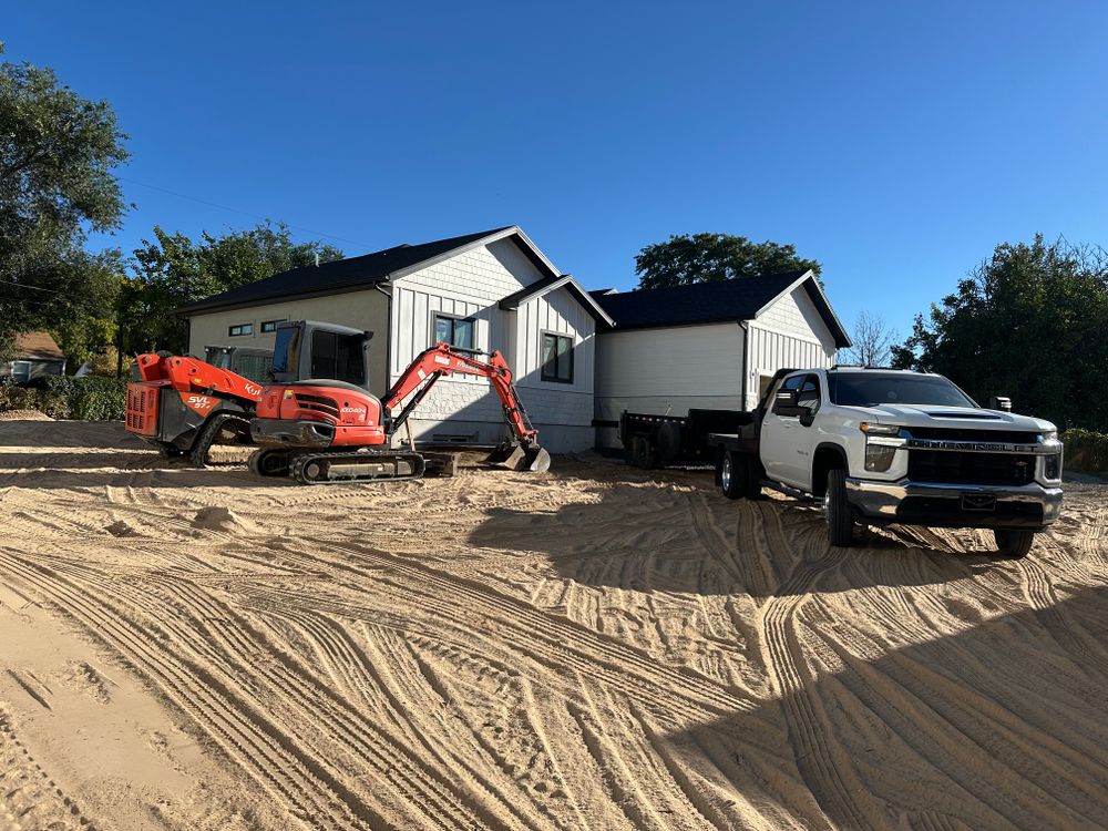 All Photos for Real Time Excavation & Design in West Haven, UT
