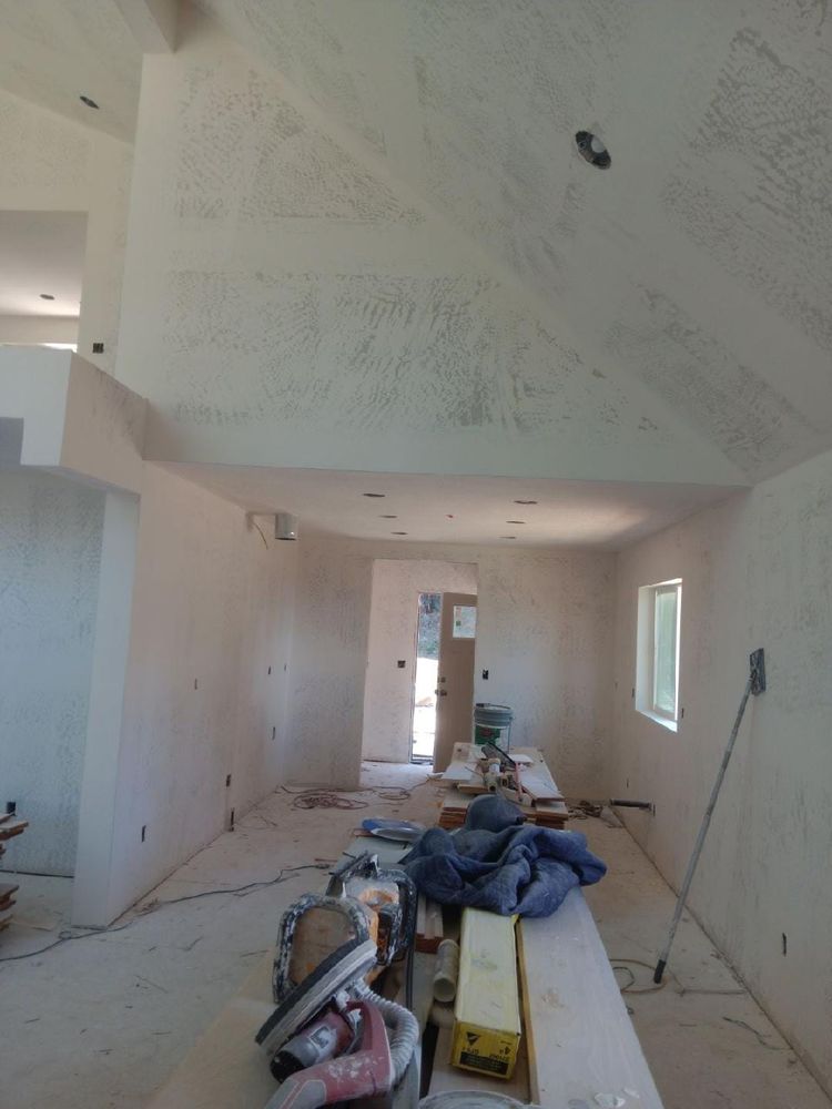 Interior Renovations for RJ Construction in Kerman, CA