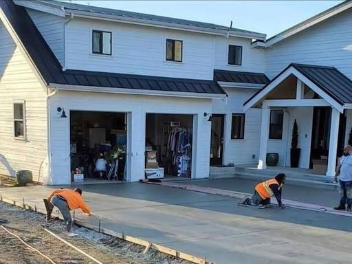 All Photos for Texas Bay Concrete in Houston, TX