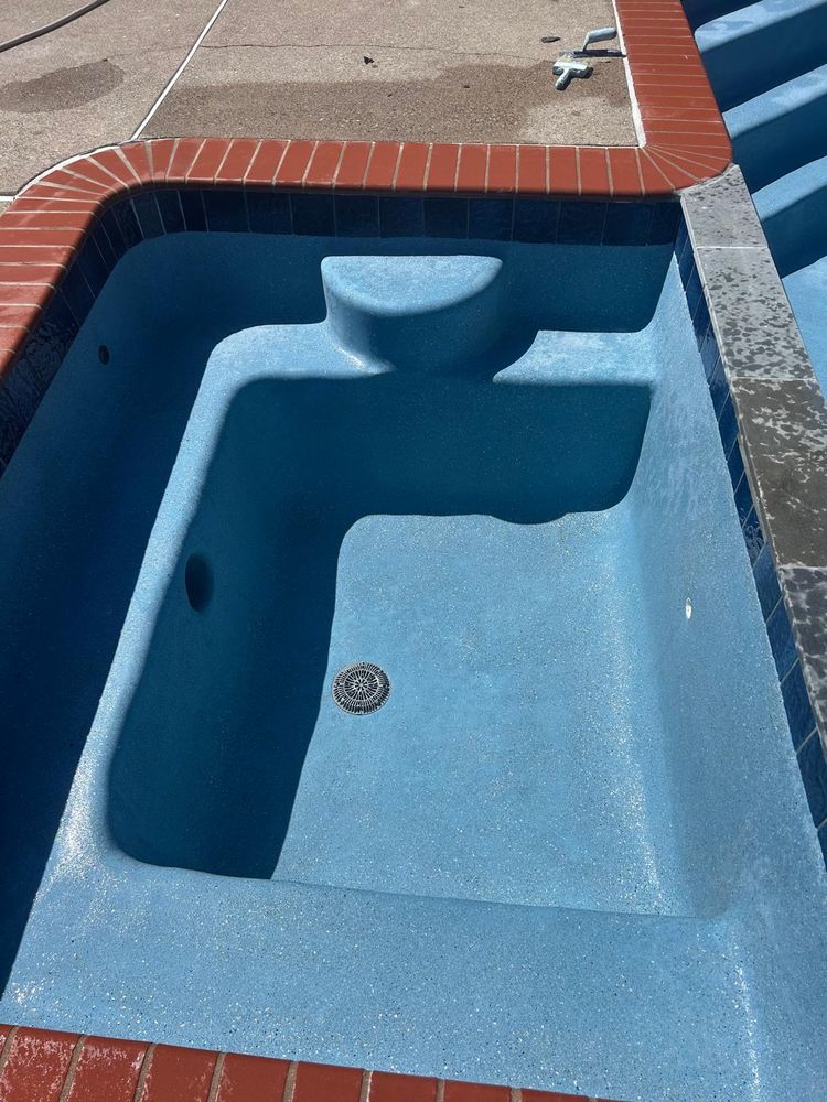 All Photos for Real Pool Plastering LLC in Doylestown, PA