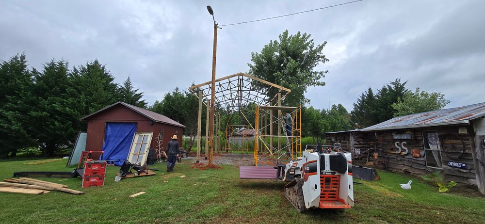All Photos for Platinum Outdoor Services LLC in Conover, NC