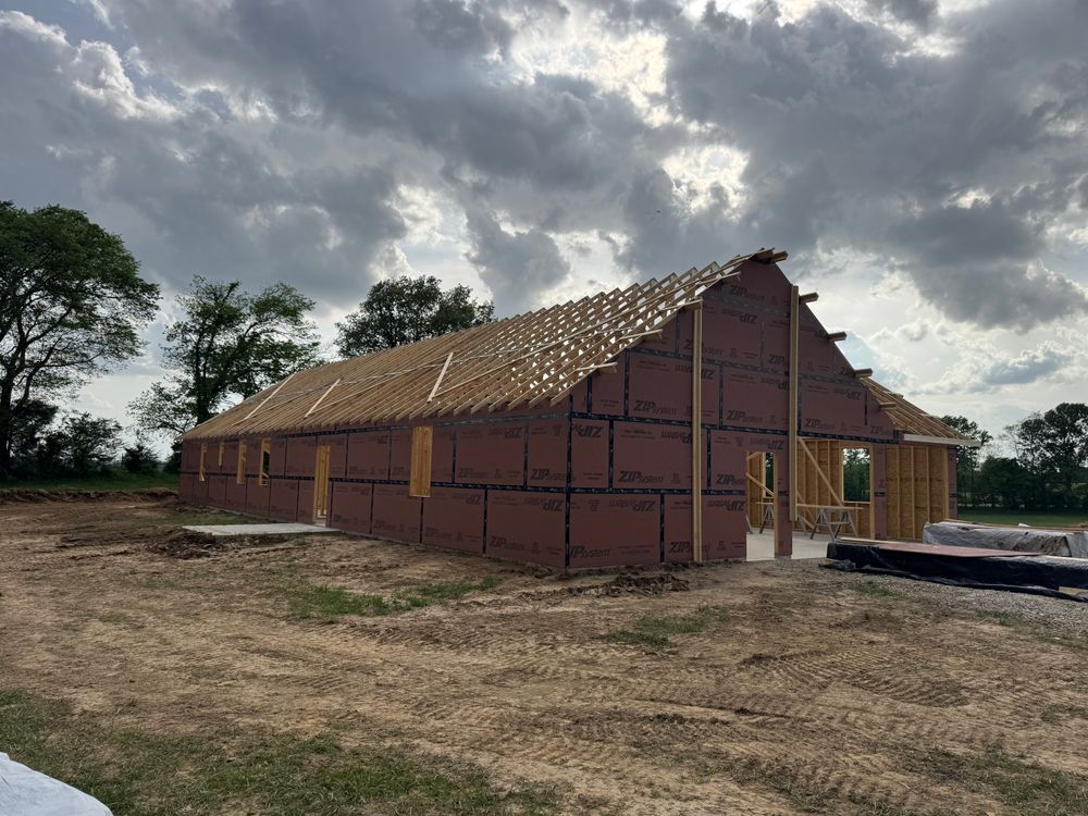 All Photos for Iron Ridge Builders in Bloomfield, MO