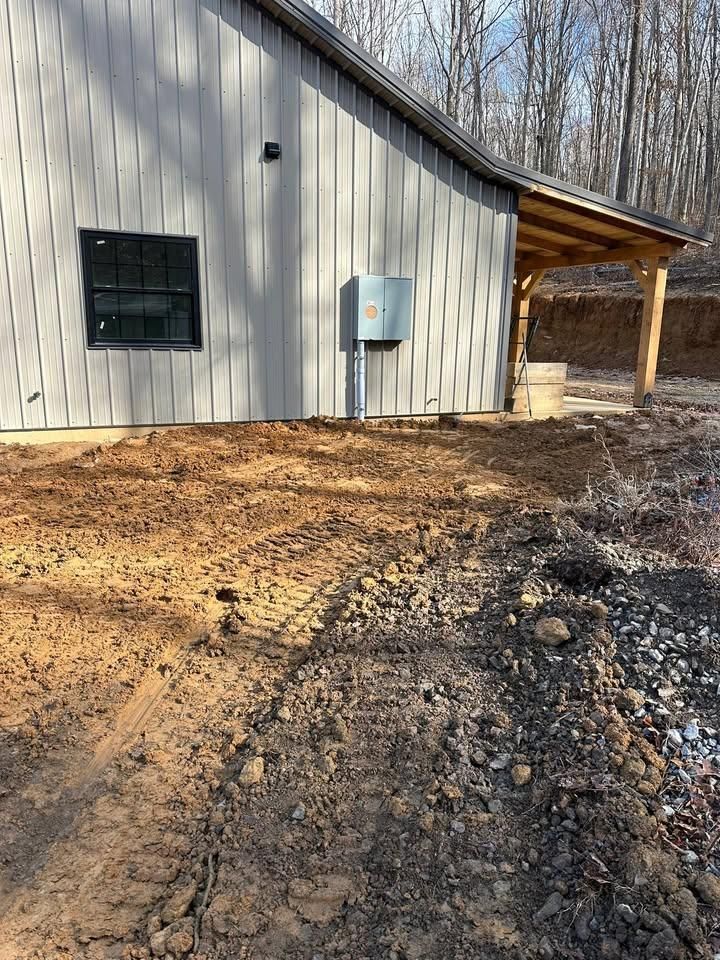 All Photos for Excavation Innovations in Rogersville, TN